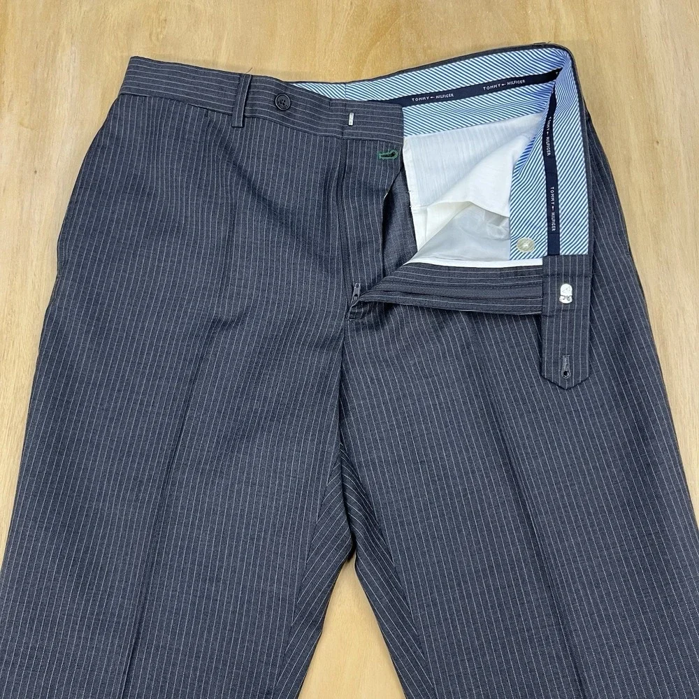 Tommy Hilfiger 👉please check